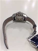 Orologio Locman Uomo Toscano in Acciaio 0590V10-00MKPSA - 0590V10-00MKPSA